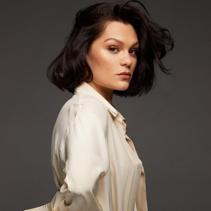 Jessie J: H επιθυμία από τους θαυμαστές της μετά τη διάγνωσή της με καρκίνο του μαστού