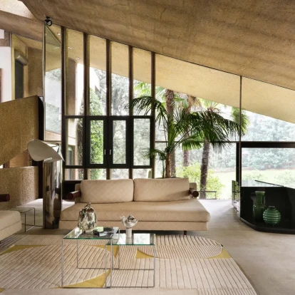 Ένα μπρουταλιστικό αρχιτεκτονικό αριστούργημα της δεκαετίας του 1970 στο Μιλάνο 