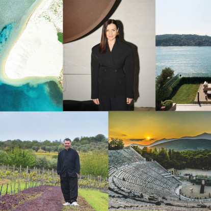 10 λόγοι για να μη χάσετε το νέο GLOW Ιουνίου