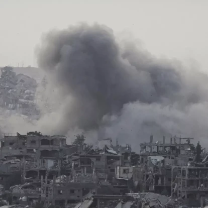 Η απόλυτη φρίκη στη Γάζα: Ο ΟΗΕ προειδοποιεί ότι 14.000 μωρά μπορεί να χάσουν τη ζωή τους μέσα στις επόμενες 48 ώρες