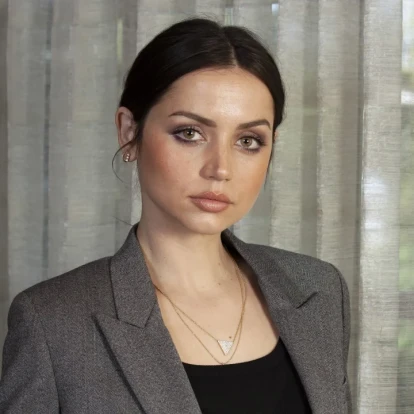 Η Ana de Armas ανυπομονεί να γίνει Ballerina