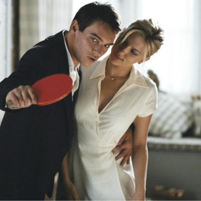 Οι ταινίες που κάθε tennis lover πρέπει να δει έστω και μια φορά στη ζωή του 