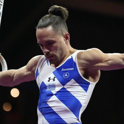 Ας αποφασίσουμε -επιτέλους- ποιον αθλητισμό θέλουμε: Τα χρυσά του Πετρούνια ή το χάος του μπάσκετ; 