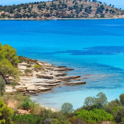 10 spots-θησαυροί της Χαλκιδικής που διατηρούν αναλλοίωτη τη φυσική τους ομορφιά 