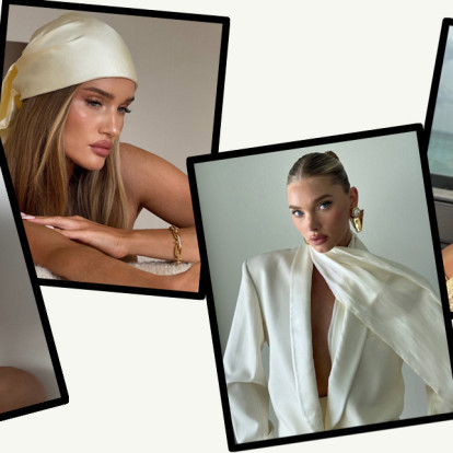 Τα 5 μεγαλύτερα makeup trends που πρέπει να δοκιμάσετε τώρα