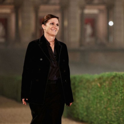 Breaking News: Η Maria Grazia Chiuri αποχωρεί από τη θέση της creative director του οίκου Dior