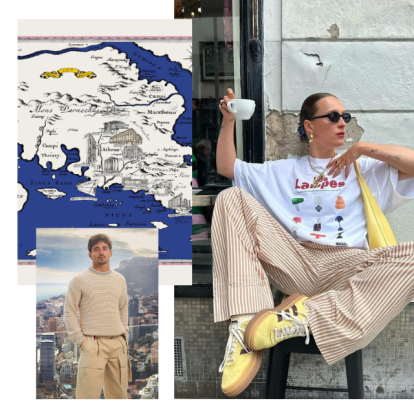 Editors' weekly picks: Οι συντάκτες του GLOW.GR μοιράζονται τις top επιλογές της εβδομάδας