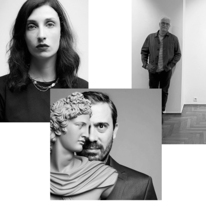 Παγκόσμια Ημέρα Πολιτισμού: 5 αεικίνητες προσωπικότητες με επιτυχία εντός κι εκτός συνόρων δίνουν τον δικό τους ορισμό στη σημερινή μέρα