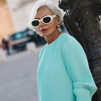 Οι αλλαγές που πρέπει να κάνετε στο skincare σας εάν είστε άνω των 50 - σύμφωνα με τους δερματολόγους