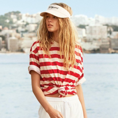 Τα haircut trends του φετινού καλοκαιριού είναι τόσο hot όσο η θερμοκρασία