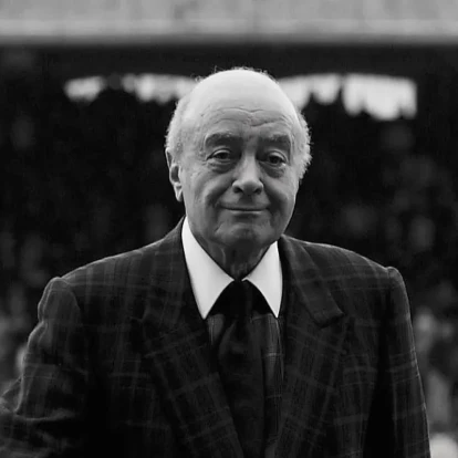 Monster of Harrods: Ένα νέο βιβλίο φέρνει στη δημοσιότητα σοκαριστικές πληροφορίες για τον Mohamed Al-Fayed