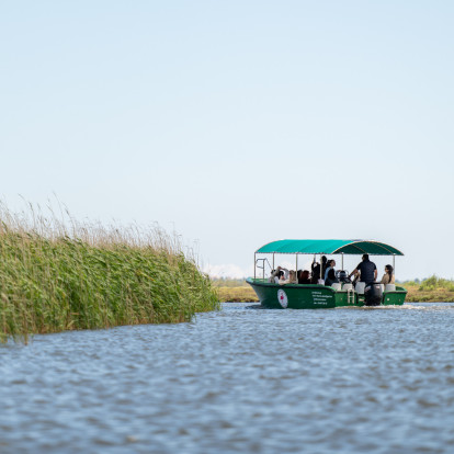 Δύο ημέρες στη Θράκη μάς έμαθαν πως η δύναμη της συνεργασίας μπορεί να δημιουργήσει προϊόντα που ταξιδεύουν σε 14 χώρες