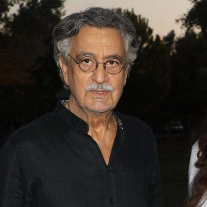 Ο σπουδαίος ηθοποιός Νίκος Γαλανός έφυγε από τη ζωή σε ηλικία 79 ετών 