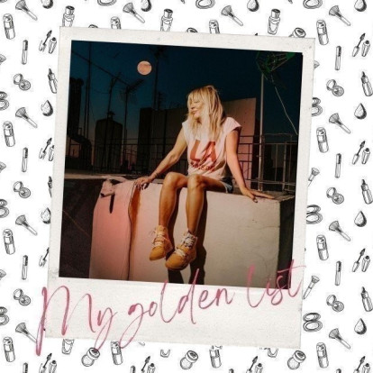 My ﻿Life Rules﻿: Μικρά μυστικά, μεγάλες απολαύσεις για μια ευτυχισμένη καθημερινότητα