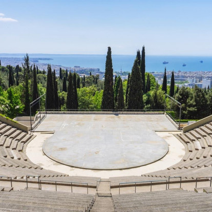 Τα μεγάλα θεάματα που θα απολαύσουμε τον Ιούνιο στη Θεσσαλονίκη
