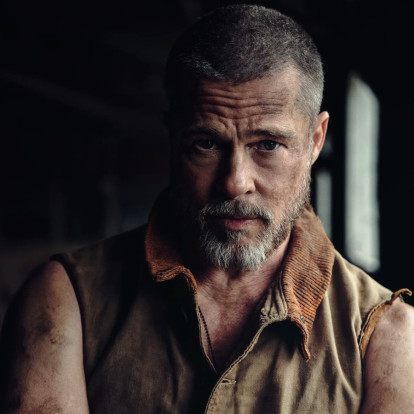 Ο Brad Pitt αποκαλύπτει στο GQ το πώς η δύναμη της μοναξιάς καθόρισε τη ζωή του 