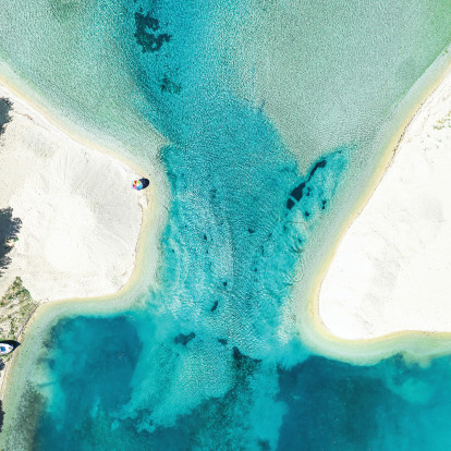 Σε τροχιά ανάπτυξης η Χαλκιδική: Όλα τα σχέδια της νέας εποχής 