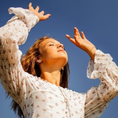 Έχετε έντονο stress; Έτσι θα το αντιμετωπίσετε σε μόλις 5 λεπτά