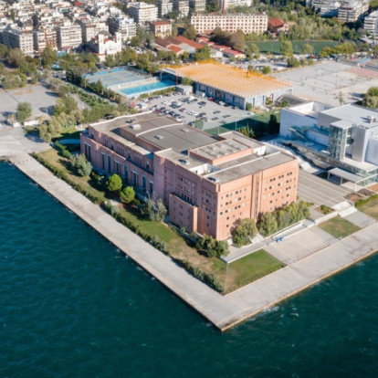 Ό,τι νέο απολαμβάνουμε την τελευταία εβδομάδα του Μαΐου στην πόλη