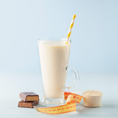 Πόση πρωτεΐνη χρειαζόμαστε τελικά στην καθημερινότητά μας;