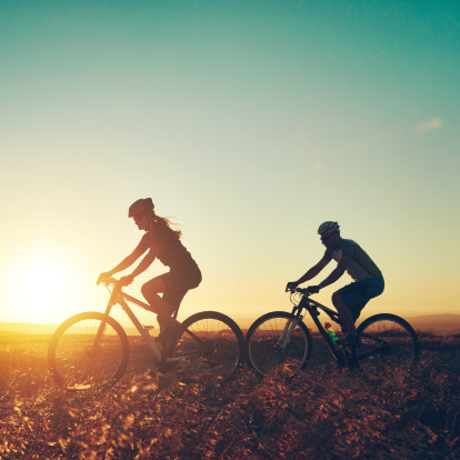 World Bicycle Day: Τα σωματικά και ψυχικά οφέλη που προσφέρει η ποδηλασία