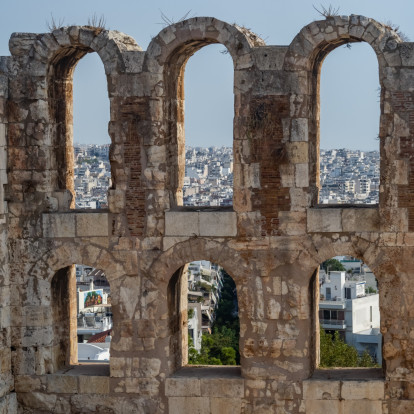 Ό,τι νέο δεν πρέπει να χάσετε αυτές τις ημέρες στην Αθήνα