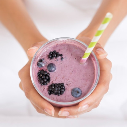 Τα παγωμένα ροφήματα που υπόσχονται απώλεια λίπους μέσα σε λίγες ημέρες