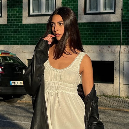 Iced chocolate: To elegant hair trend που προτιμούν τα Parisian girls αυτή τη στιγμή 