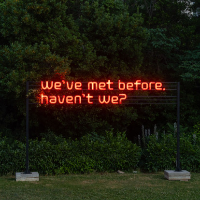 Tα Plásmata 3 στο Πεδίον του Άρεως προσφέρουν μια ανέμελη εμπειρία τέχνης και ανακάλυψης