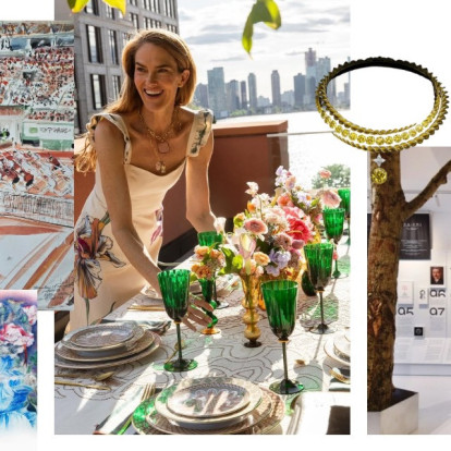 Editors' weekly picks: Οι συντάκτες του GLOW.GR μοιράζονται τις top επιλογές της εβδομάδας