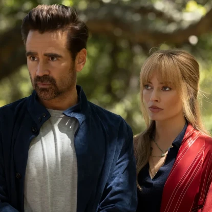 Margot Robbie και Colin Farrell συνεργάζονται σε μία ρομαντική και βαθιά ανθρώπινη ταινία 