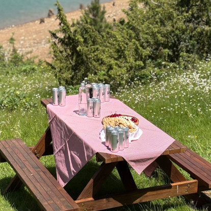 Βιώσαμε μια αξέχαστη εμπειρία ατελείωτου φυσικού κάλλους στην Κάτω Πίνδο