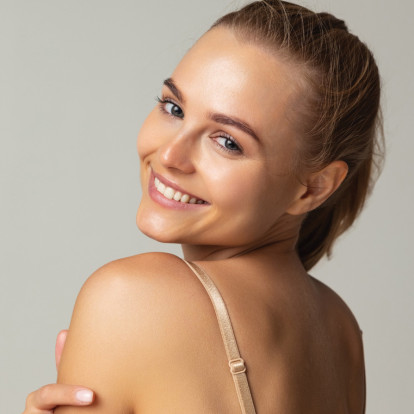 Οδοντικά εμφυτεύματα: Όχι,﻿ δεν πονάνε. Ναι, κρατάνε