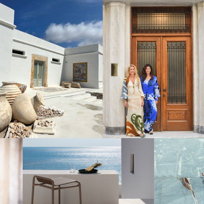 10 λόγοι για να μη χάσετε το νέο GLOW Ιουλίου