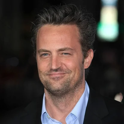 Στο εδώλιο ο γιατρός του Matthew Perry: Ποινικές διώξεις για παράνομη διάθεση κεταμίνης στον ηθοποιό