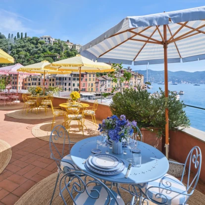 Οι hot αφίξεις των πολυτελών οίκων μόδας στα καλοκαιρινά θέρετρα της Ευρώπης 