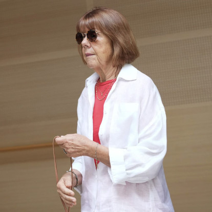 Όταν το φως κερδίζει το σκοτάδι: Η μεγάλη δωρεά της Gisèle Pelicot σε θύματα κακοποίησης