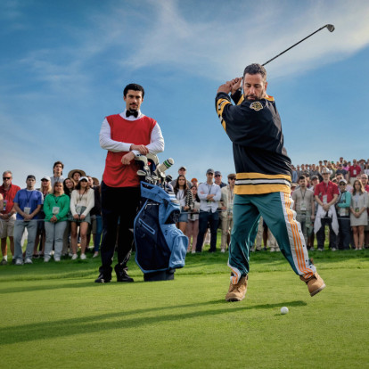 Οι συναρπαστικές νέες κυκλοφορίες του Netflix τον Ιούλιο θα μας συντροφεύουν όλες τις καλοκαιρινές βραδιές 