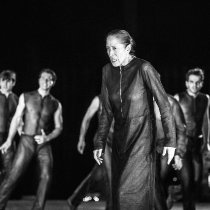 Ό,τι νέο «τρέχει» στην Αθήνα από σήμερα έως την επόμενη εβδομάδα