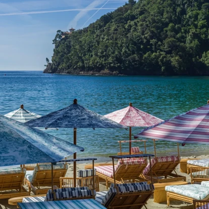 Summer meets style: Τα πιο fashionable beach clubs στους κοσμοπολίτικους προορισμούς της Ευρώπης