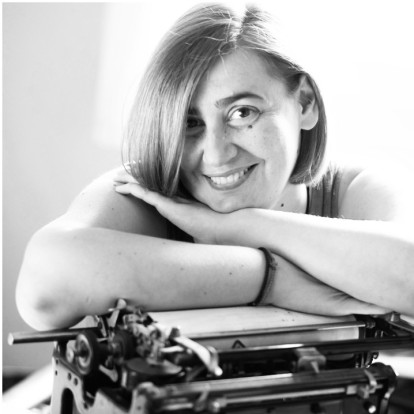 SKG Stories: Η συγγραφέας Σοφία Βοϊκού μάς συστήνει τη Θεσσαλονίκη μιας άλλης εποχής μέσα από το νέο της βιβλίο