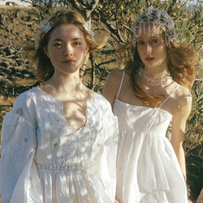 Οι τάσεις στο hairstyling το φετινό καλοκαίρι φέρνουν αέρα ανανέωσης 