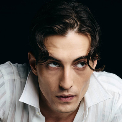 Ο Damiano David νοσταλγεί τα εφηβικά του χρόνια 