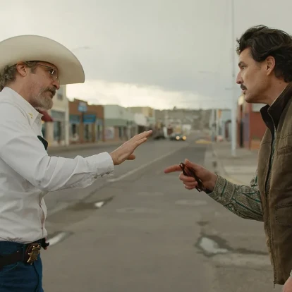 Κυκλοφόρησε το επίσημο trailer της πολυαναμενόμενης ταινίας 'Eddington'