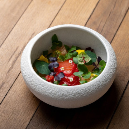 Παγκόσμια Ημέρα Βιώσιμης Γαστρονομίας: Τα κορυφαία εστιατόρια στην Ελλάδα που υπηρετούν τις αρχές του sustainability