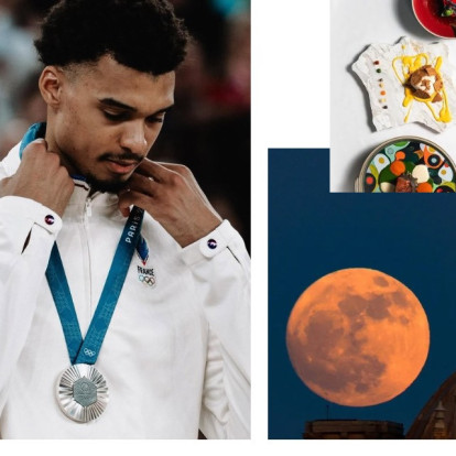 Editors' weekly picks: Οι συντάκτες του GLOW.GR μοιράζονται τις top επιλογές της εβδομάδας