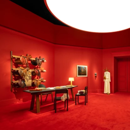 Ο οίκος Hermès παρουσιάζει το πρώτο του escape room στη Νέα Υόρκη και είναι σίγουρα το πιο κομψό που έχετε δει ποτέ