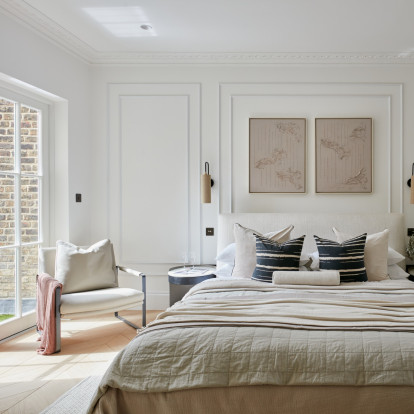 Έτσι θα διατηρήσετε δροσερό το σπίτι σας ακόμα και χωρίς air condition