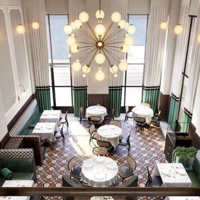 Last minute προτάσεις που θα μας κρατήσουν στην πόλη αυτή την εβδομάδα