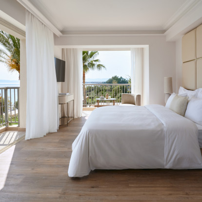 Το πιο ιστορικό ξενοδοχείο της Καλαμάτας εισέρχεται σε μία νέα εποχή 